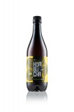 Kombucha cu soc, bio, 750 ml, Vita Organic