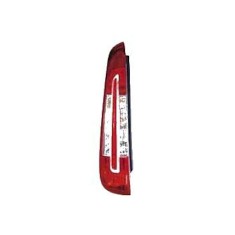 Stop spate lampa Ford C-Max (C214), 06.07-12.10, spate,omologare ECE, fara suport bec, cu Led, 1492760; 7M51-13405-AE, Stanga