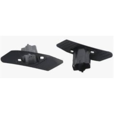 Capac spalator faruri Vw Passat (B8), 08.2014-, parte montare set 2buc - stanga+dreapta, 3G0898925, 95D30710, Aftermarket foto