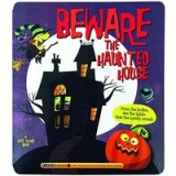 Beware the Haunted House