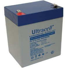 Acumulator VRLA 12V, 5Ah