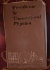 Problems in theoretical physics / L. G. Grechko, V. I. Sugakov, O. F. Tomasevich and A. M. Fedorchenko