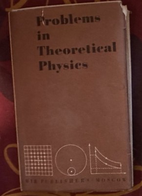Problems in theoretical physics / L. G. Grechko, V. I. Sugakov, O. F. Tomasevich and A. M. Fedorchenko foto
