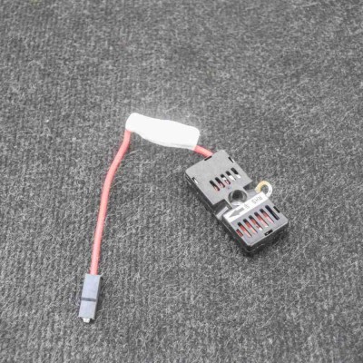 Amplificator de antena TESLA MODEL S 2017 OEM: 1012002-00-B foto