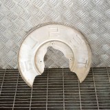 Protecție disc de fr&acirc;nă st&acirc;nga spate TESLA MODEL 3 2018 OEM: 1044665-A 10880127
