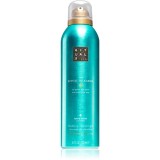 RITUALS The Ritual Of Karma spumă pentru duș Lotus Flower &amp; White Tea 200 ml