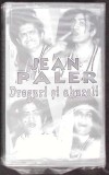 CASETA: JEAN PALER - DROGURI SI ABURELI-353452