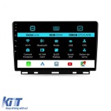Navigatie Dedicata Renault Clio 5 (2019 - 2024), 9Inch, 6Gb Ram, 128Gb Stocare, Carplay Performance AutoTuning, General