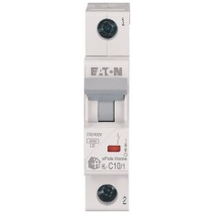 Siguranta automata 10A 1P C 4,5ka Xpole Eaton HL-C10 1