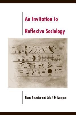 An Invitation to Reflexive Sociology foto