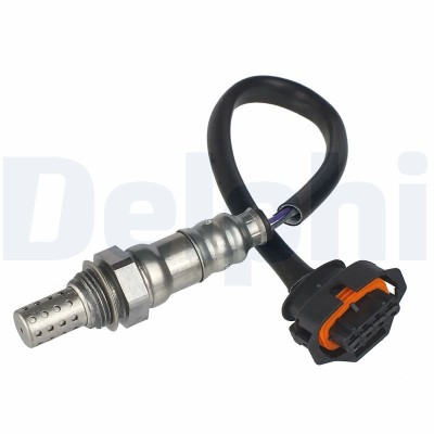 DELPHI ES20315-12B1 Sonda Lambda foto
