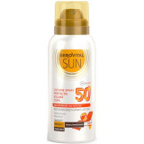 Lotiune Spray pentru copii SPF50 Sun, 100ml, Gerovital