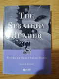 The Strategy Reader / Strategia cititorului - Susan Segal-Horn (ed.), 2004