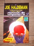Conexiunea PSI- Joe Haldeman