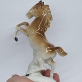 Cal -Bibelou portelan german GDR vechi, vintage