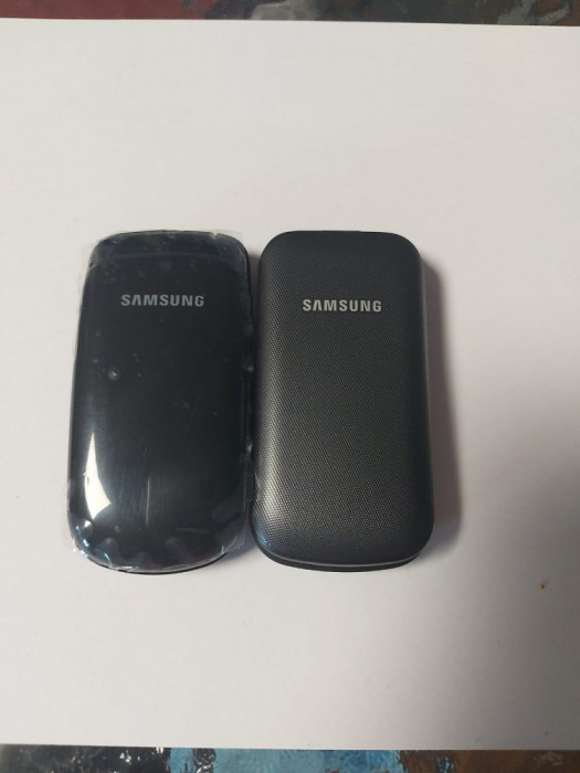 Samsung E1150 cu clapeta reconditionate