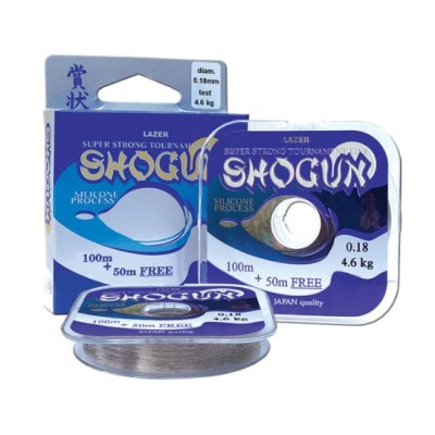 Fir Monofilament Filstar Shogun 0.08mm/30m/1.4Kg foto