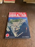 T. J. Finlayson - A Guided Tour of Gibraltar, text in limba engleza