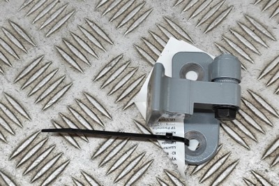 Balama ușă st&amp;acirc;nga spate BMW X7 G07 2022 OEM: 7333061 24984134 foto
