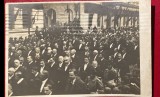 FOTOGRAFIE VECHE TIP C.P. 1915 TURNU-SEVERIN/