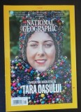 myh 113 - Revista National geografic - luna noiembrie - anul 2018 - piese de colectie!