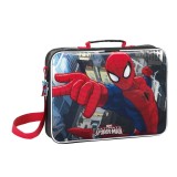 Servieta II Spiderman, Jad