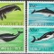 B1733 - Mozambic 1986 - Fauna 4v.neuzat,perfecta stare