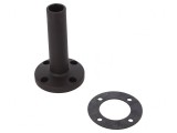 Suport Vertical pentru Semnalizatoare 100mm