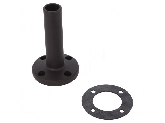 Suport Vertical pentru Semnalizatoare 100mm