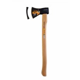 Topor 613 cu maner de lemn, 1500 g