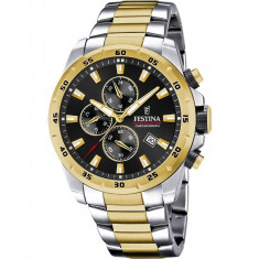 Ceas Barbati, Festina, Chrono Sport F20562/4 - Marime universala