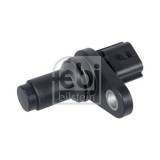 Febi Bilstein Senzor impulsuri, arbore cotit