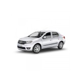Set 4 bandouri usa compatibil Dacia Logan II 2012-&gt; Sedan Cod: F-20 Automotive TrustedCars