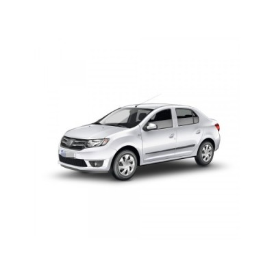 Set 4 bandouri usa compatibil Dacia Logan II 2012-&amp;gt; Sedan Cod: F-20 Automotive TrustedCars foto