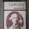 MEMORII INUTILE - CARLO GOZZI BUCURESTI 1987