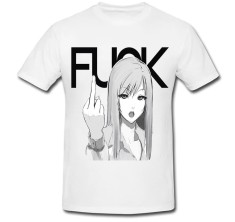 Tricou &amp;quot; Girl Fuck &amp;quot; foto