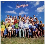 VINIL Quarterflash &lrm;&ndash; Take Another Picture (EX)