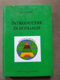 Introducere in ecologie - Ion I. Dediu
