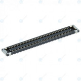 Samsung Board conector BTB mufa 2x39pin 3710-004285