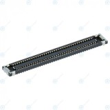 Samsung Board conector BTB mufa 2x39pin 3710-004285