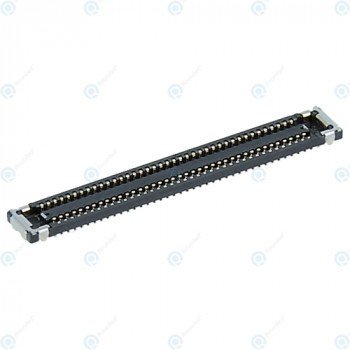 Samsung Board conector BTB mufa 2x39pin 3710-004285 foto