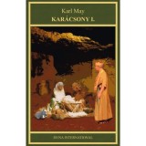 Kar&aacute;csony I. - Karl May
