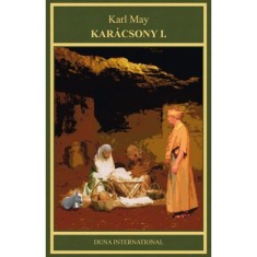 Kar&amp;aacute;csony I. - Karl May foto