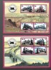 Liberia locomotive mnh 2 poze, Nestampilat