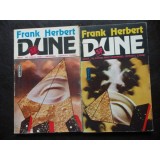 DUNE - Herbert Frank - 2 VOLUME