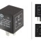HELLA 5WG 003 620-091 Releu, temporizare stergator parbriz