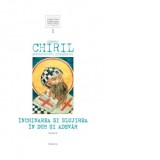 Sfantul Chiril, Arhiepiscopul Alexandriei. Inchinarea si slujirea in Duh si Adevar, volumul I, tomul 1 - Pr Dumitru Staniloae