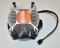 Cooler procesor AM4 Ryzen + pasta siliconica - cu testare 72 inaintea pla?ii