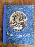 Nuielusa de alun - Calin Gruia, 1954 / C37G