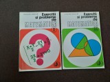 C Ionescu-Tiu EXERCITII SI PROBLEME DE MATEMATICA - 2 VOLUME